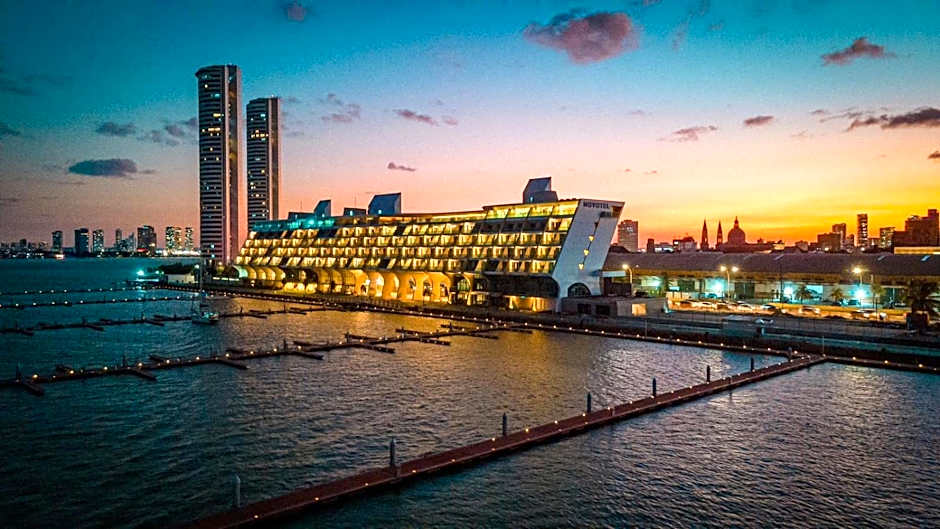 Novotel Recife Marina