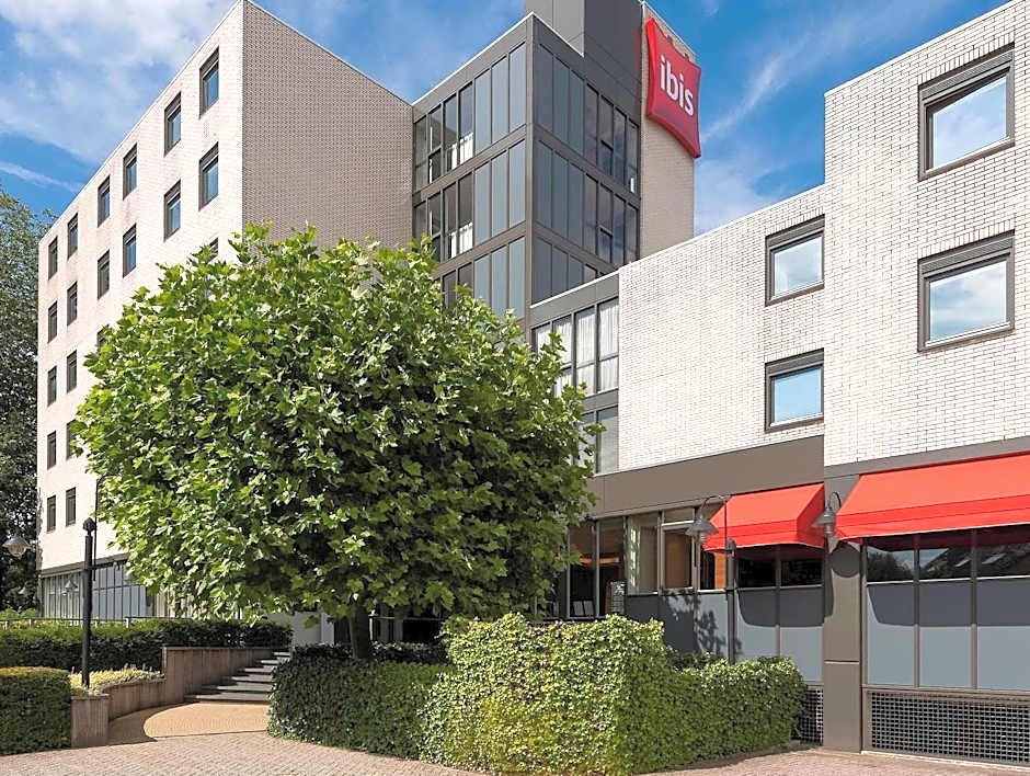 ibis Utrecht