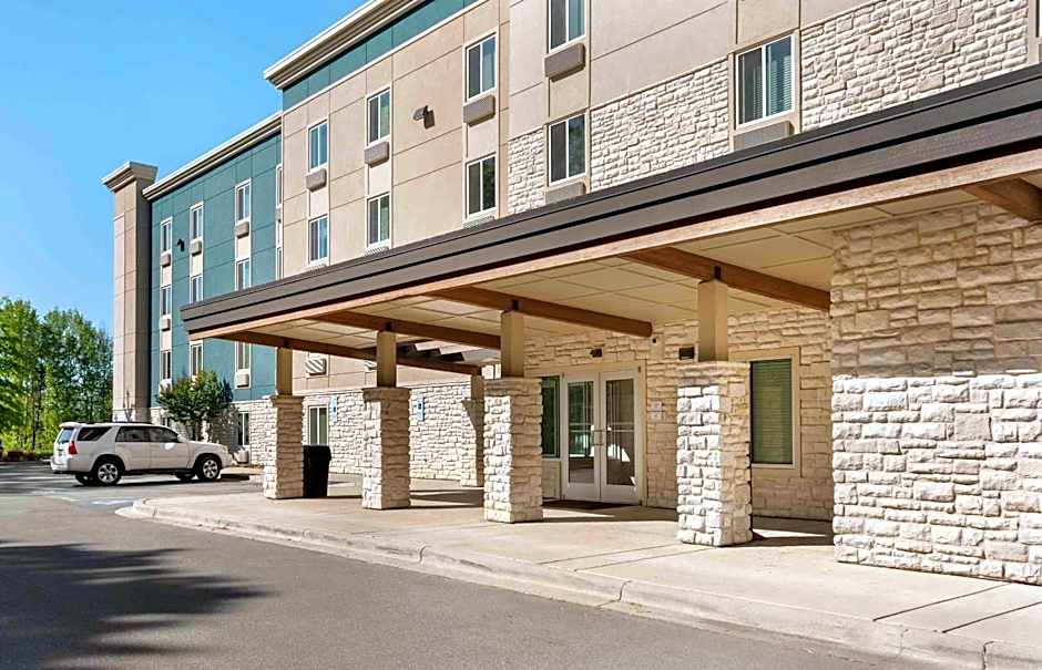 Extended Stay America Suites - Charlotte - Matthews