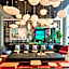 citizenM Seattle South Lake Union
