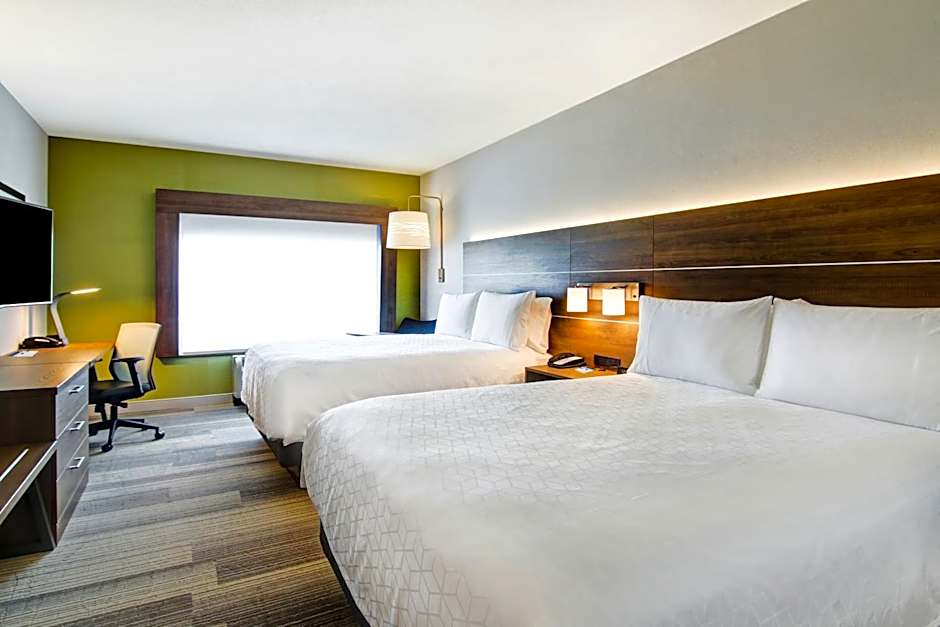 Holiday Inn Express Hotel & Suites Toronto - Markham By IHG
