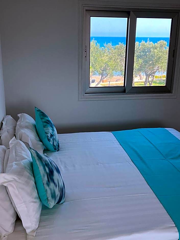 Elya Beach Luxury Suites
