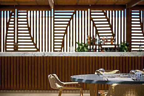 Aulus Chania Resort, Curio Collection by Hilton - Alojamientos en CRETA