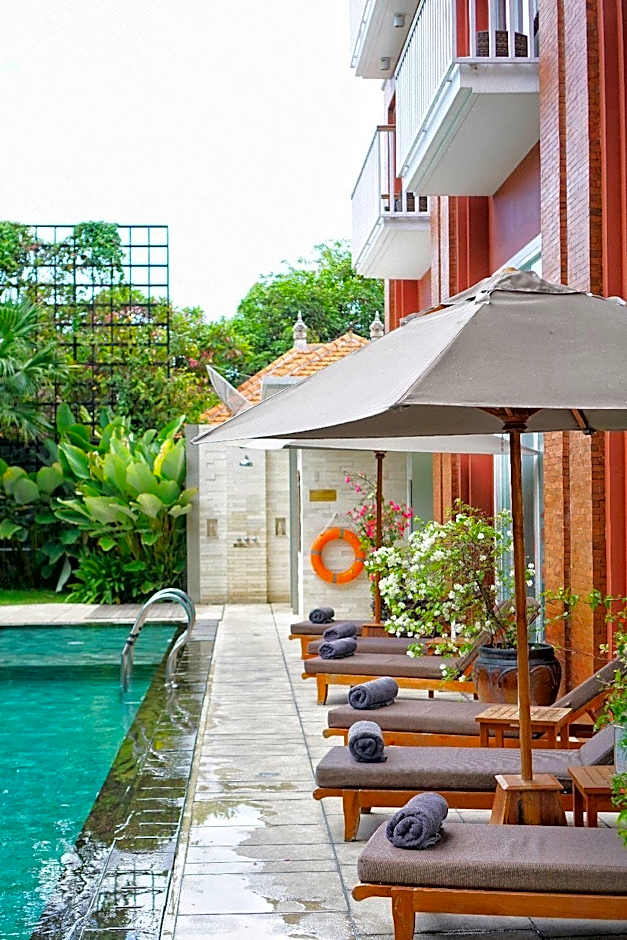 Maison Aurelia Sanur, Bali - by Preference