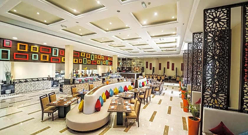 Western Hotel - Madinat Zayed