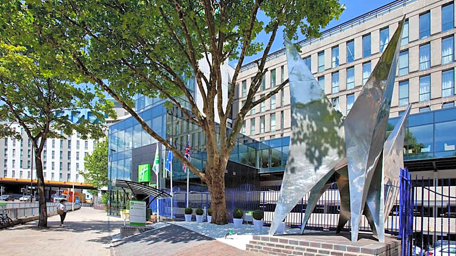 Holiday Inn Bristol City Centre By IHG