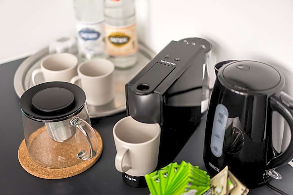 Simone's Kitchen B&B