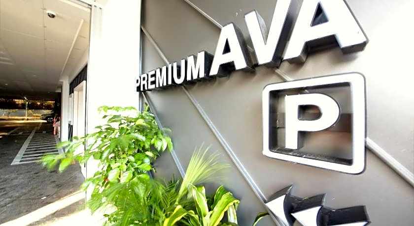 Premium Ava Hotel