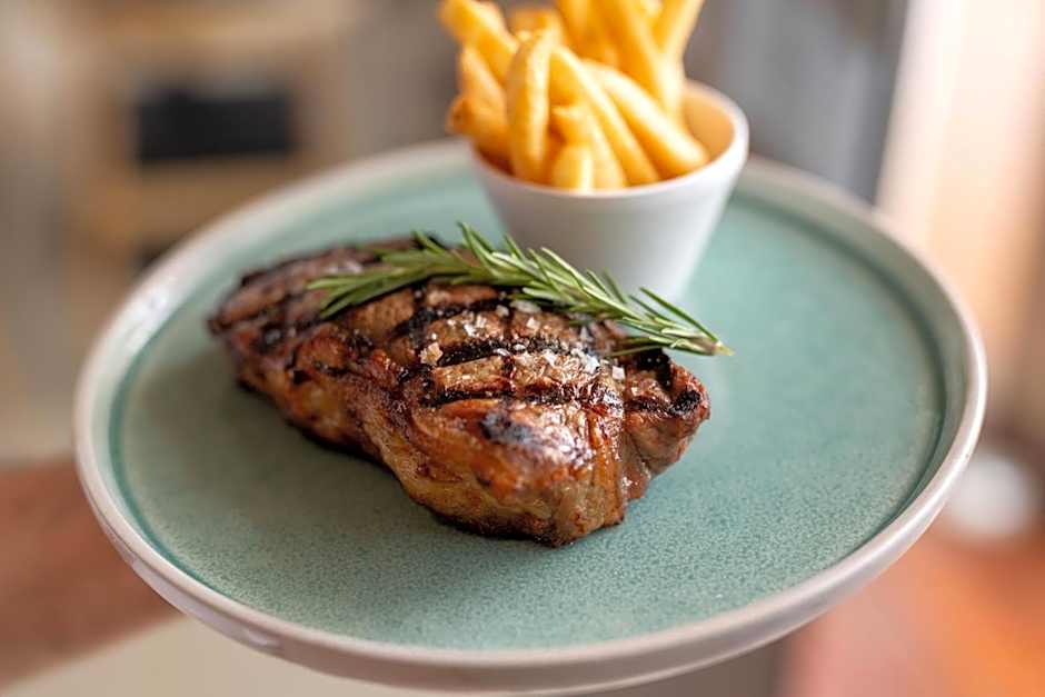 Crowne Plaza Sydney Macquarie Park By IHG