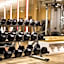 Renaissance by Marriott New York Times Square Hotel