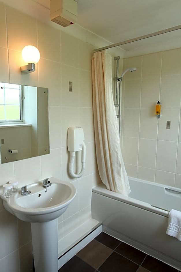 Best Western New Kent Hotel