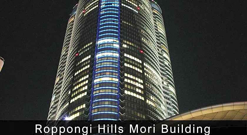 Tokyu Stay Shimbashi