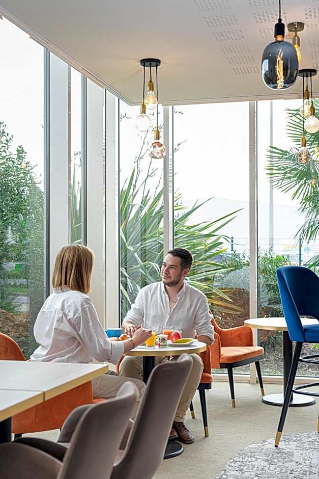 Le Mauritia Hotel et Spa