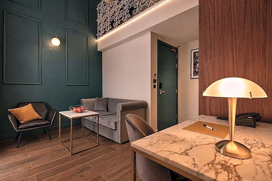 23 Boutique Hotel