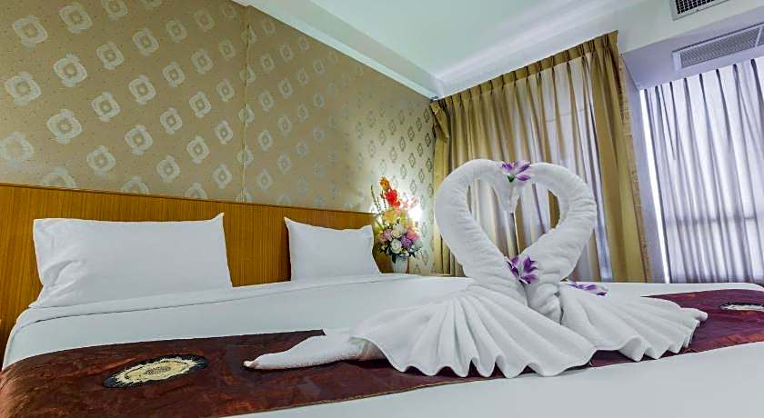 Three Seasons Bangkok