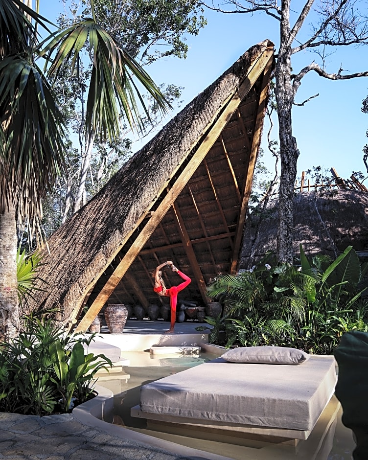 Hotel Muaré Tulum