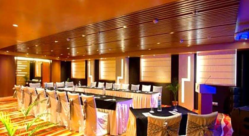 The Fern Residency, Chandigarh