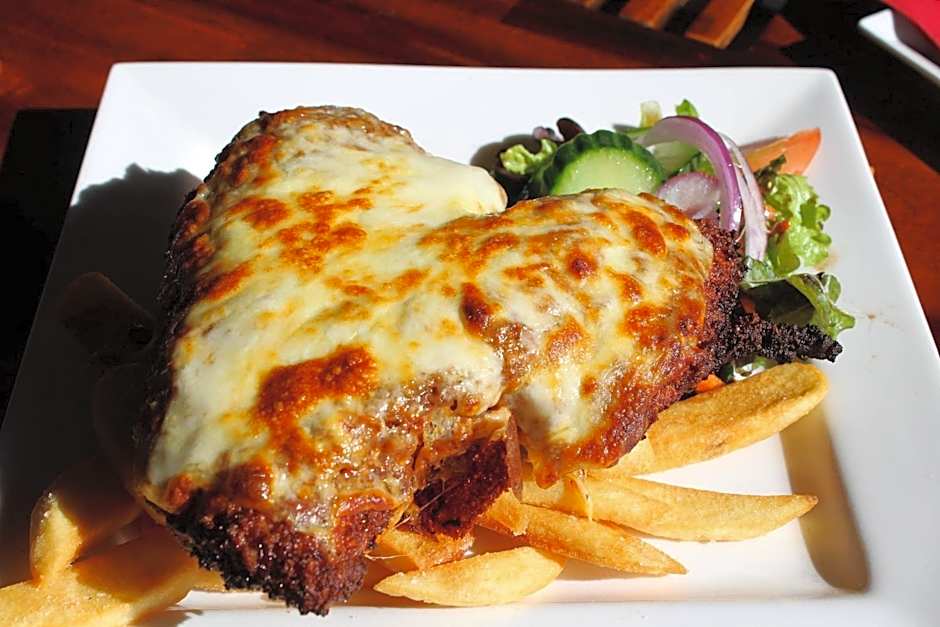 Junction Hotel Moora