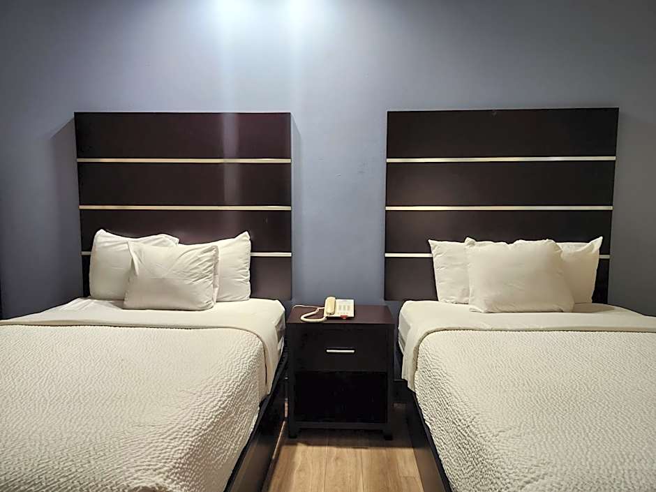Days Inn by Wyndham Baton Rouge Airport