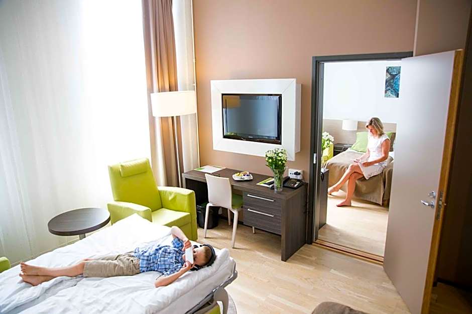 Norlandia Tampere Hotel