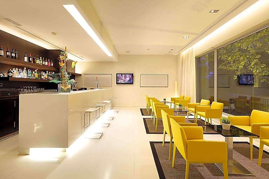 Exe Puerto de Sagunto