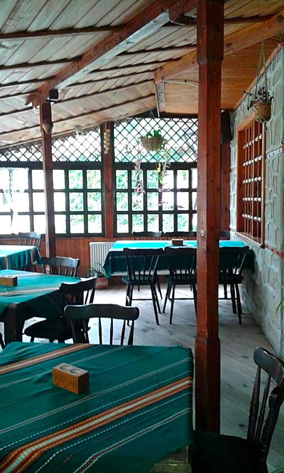 Chuchura Family Hotel