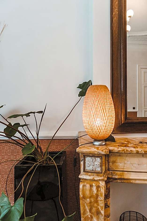 Boutique Hotel Marie Marie