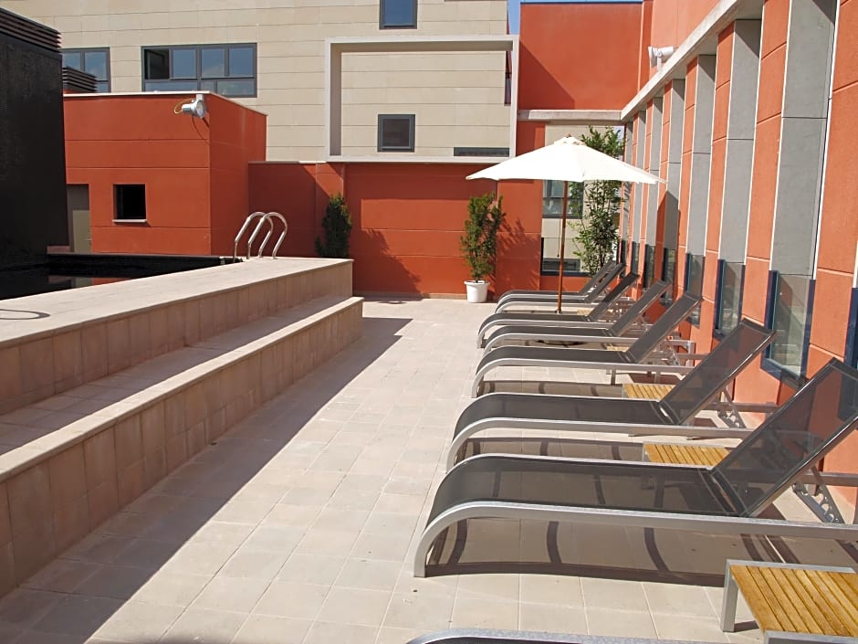 Photo 1 of 22 of Eco Alcala Suites