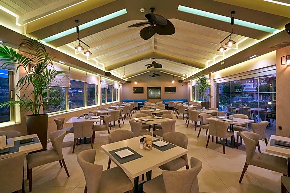 Ionion Blue Hotel Zante