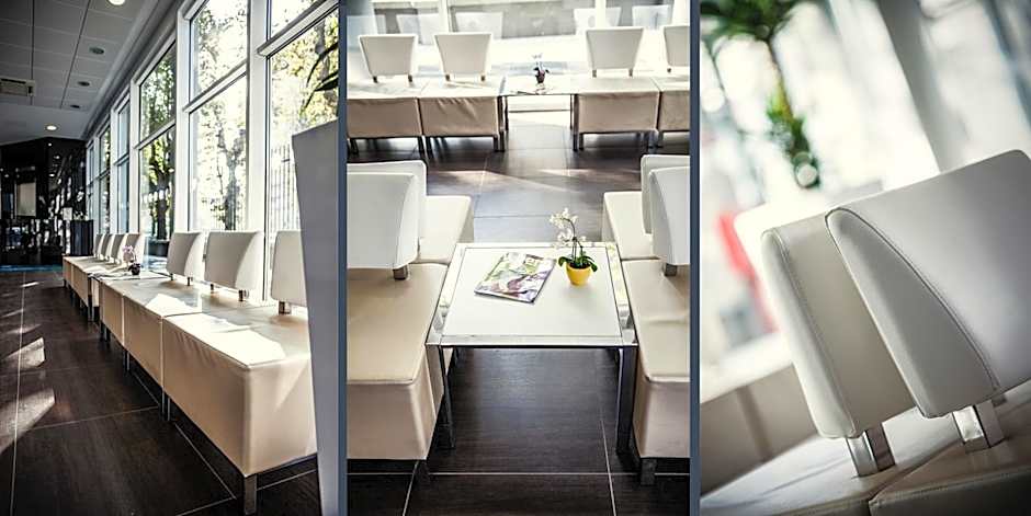 Hotel degli Arcimboldi