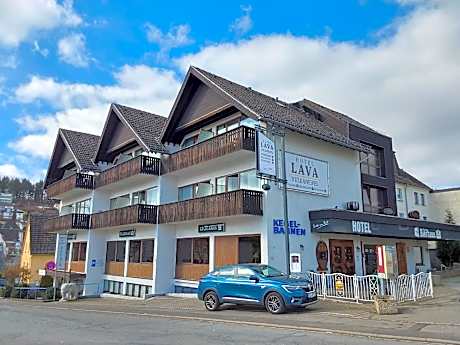 Hotel Lava Vulkaneifel