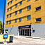 Travelodge Madrid Alcala de Henares