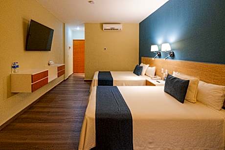 STANDARD MOUNTAIN VIEW