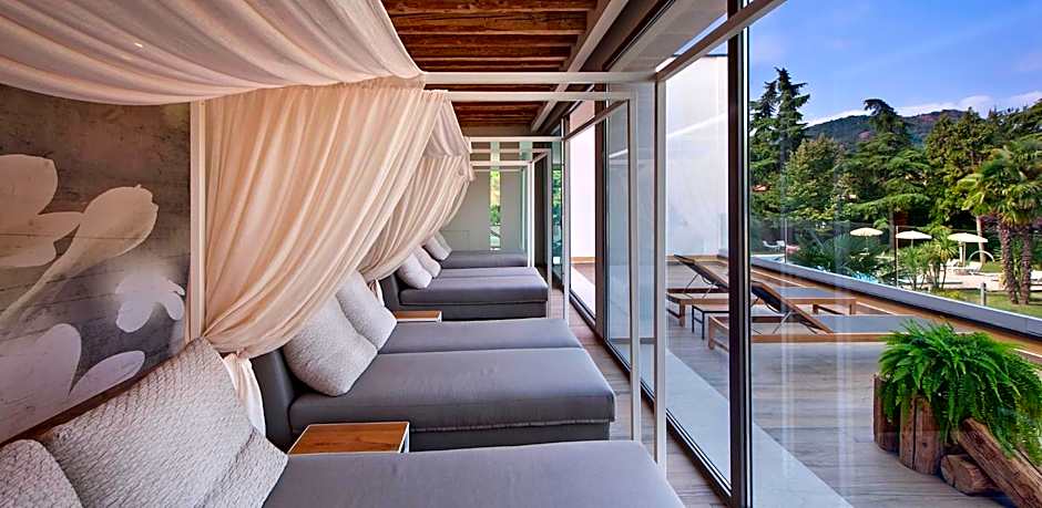 Hotel Terme Neroniane