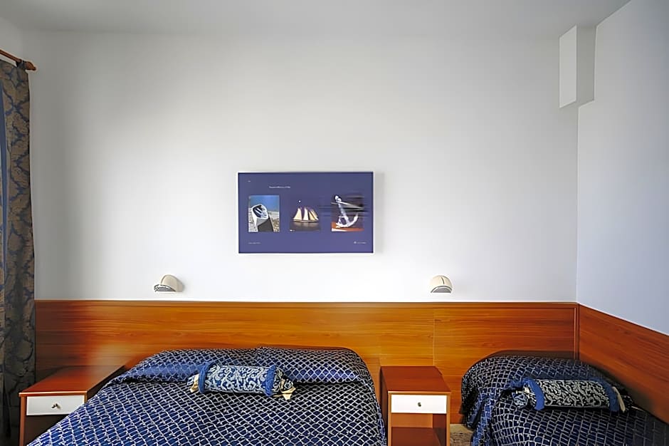 Hotel Paradiso Senigallia