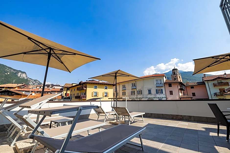 Hotel De Nac