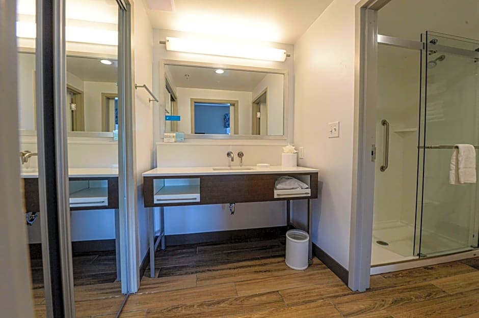 Hampton Inn By Hilton & Suites Lenoir, Nc