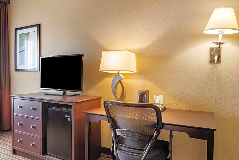 Best Western Plus Winslow Inn