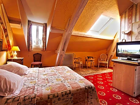 Romantic Double Room