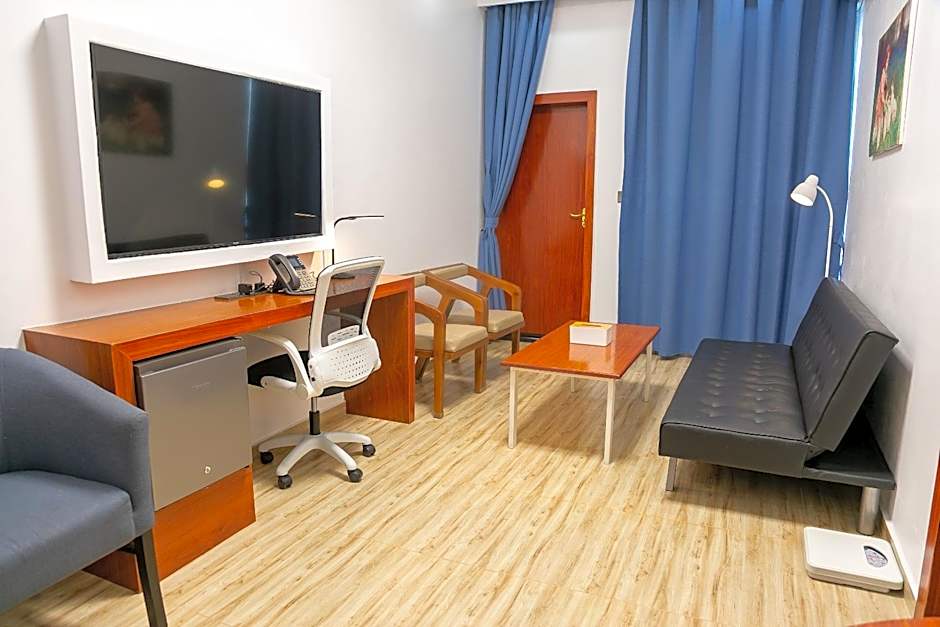 Hotel Totara