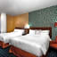 Fairfield Inn & Suites by Marriott Little Rock Benton