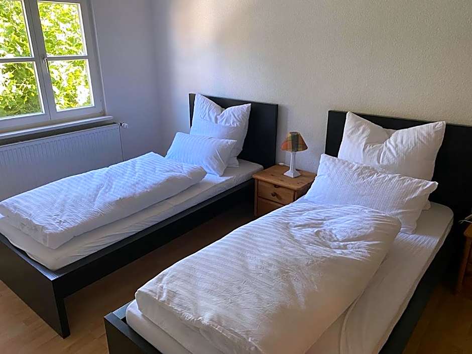 Gasthaus / Hotel Lamm – Waldenbuch, LA