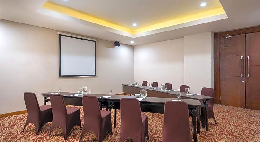 Hotel Santika Premiere Gubeng