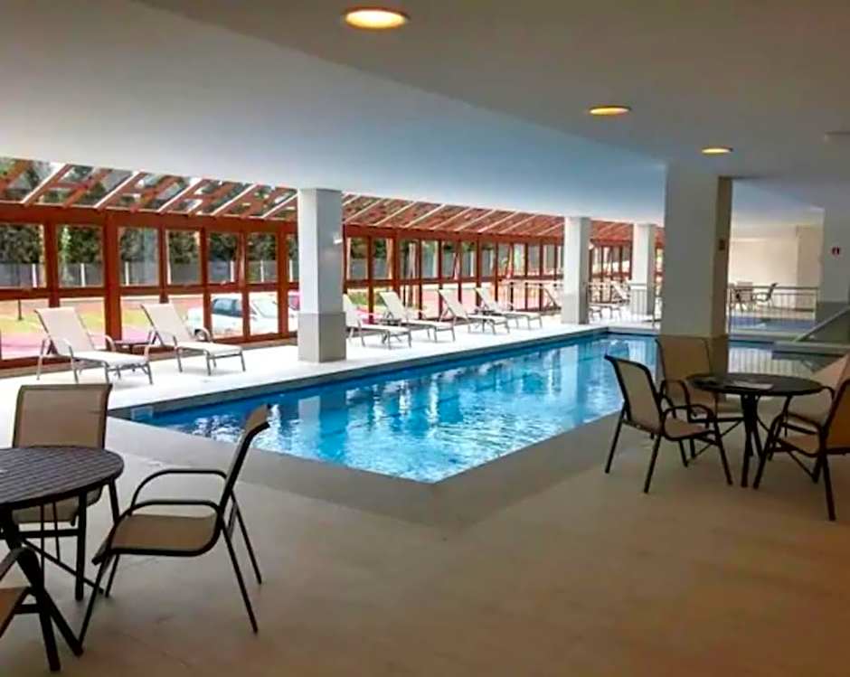 Suíte Charmosa em Pedra Azul