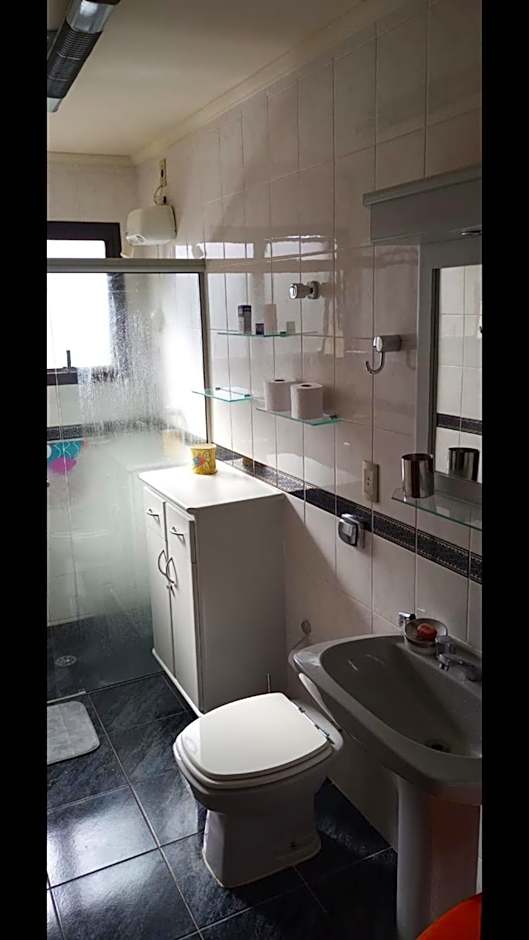 Piemonte Flat Serra Negra