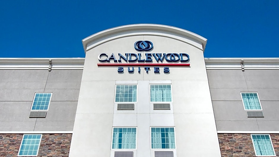 Candlewood Suites Waco