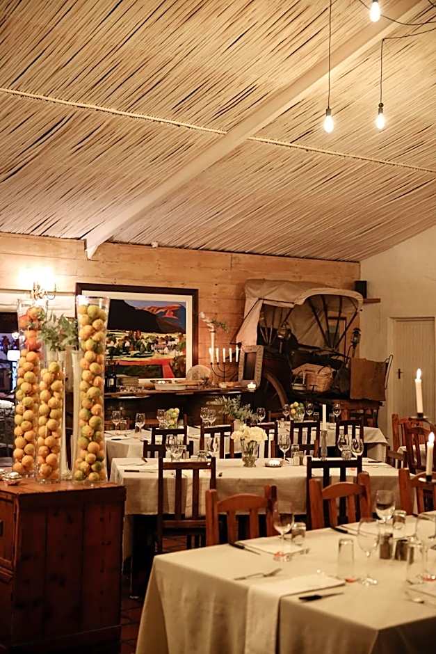 De Opstal Country Lodge