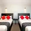 Hotel Euro Confort,Pachuca
