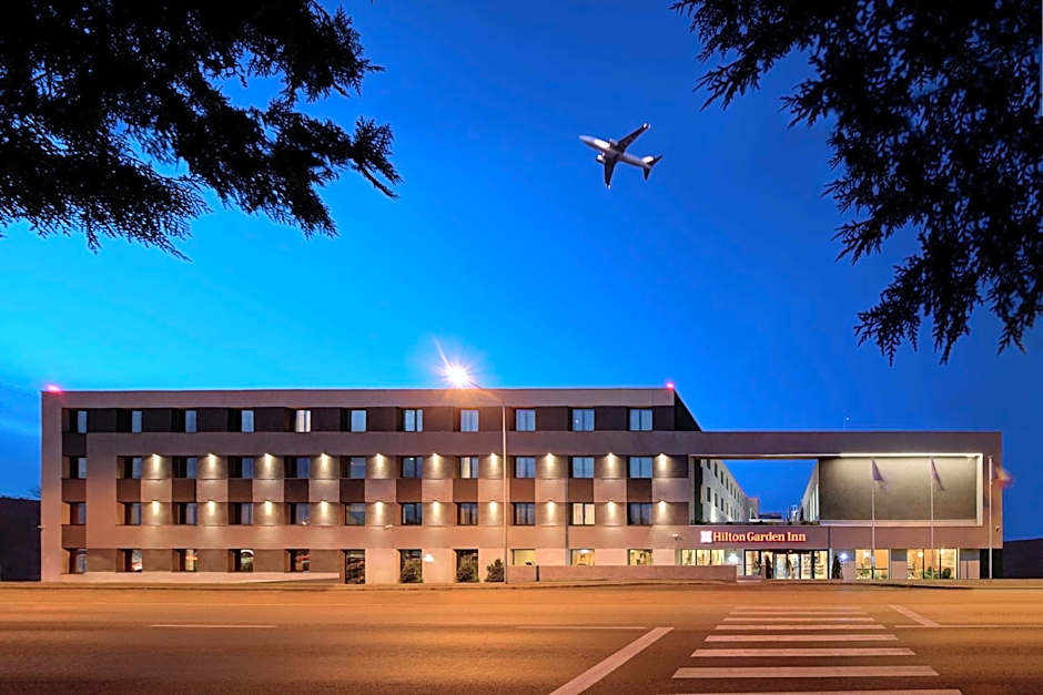 Hilton Garden Inn Bucharest Airport