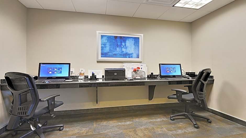 Holiday Inn Express Gonzales By IHG